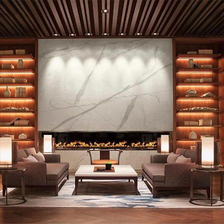 Nuo Hotel Beijing Exterior photo