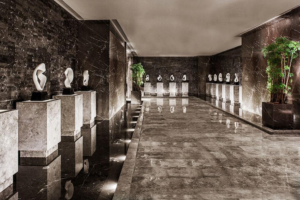 Nuo Hotel Beijing Exterior photo