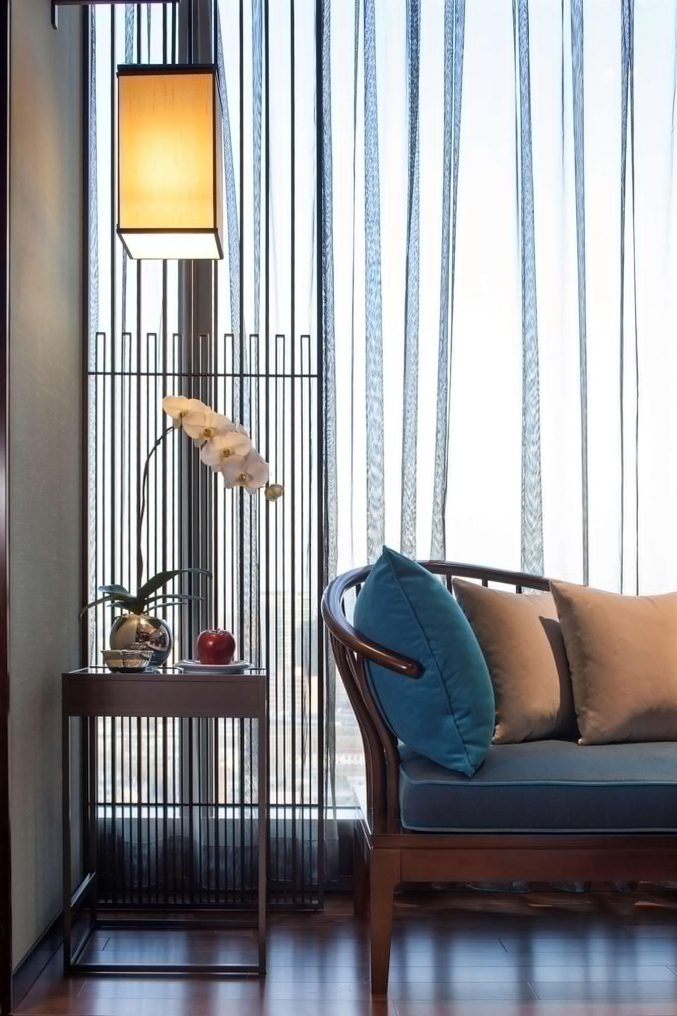 Nuo Hotel Beijing Exterior photo