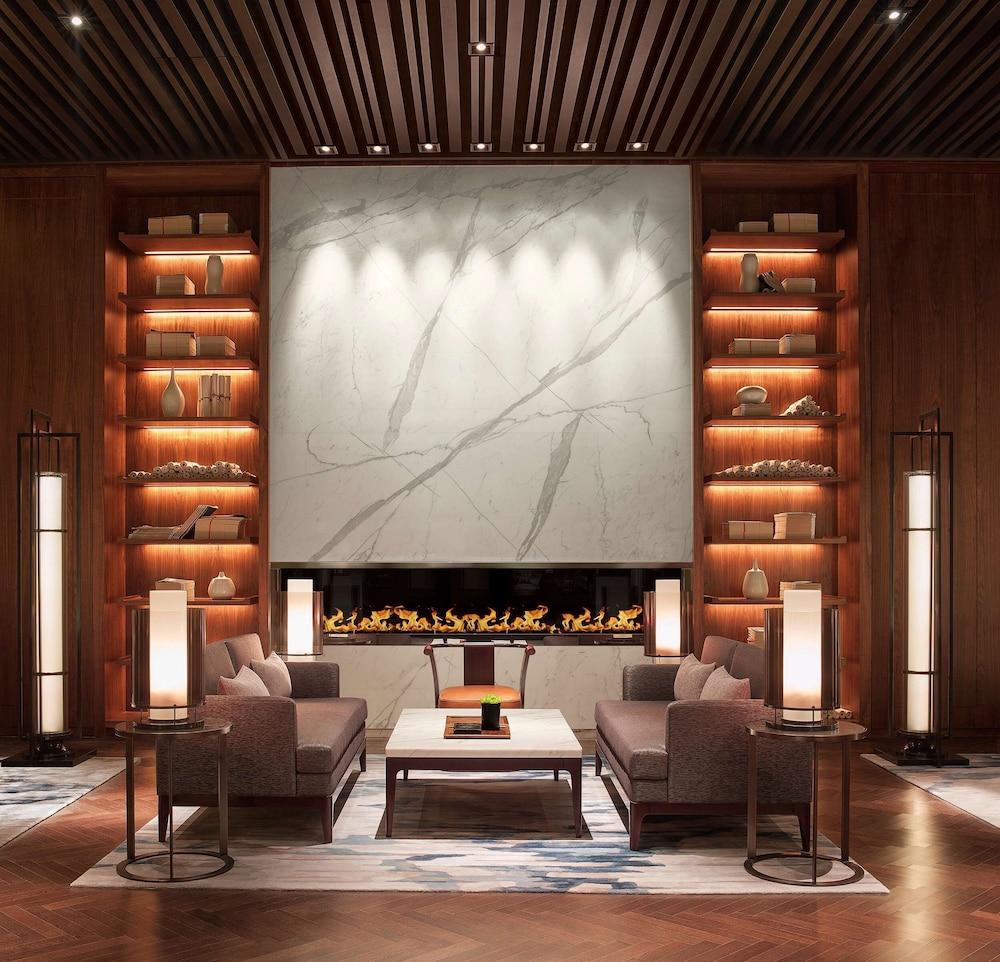 Nuo Hotel Beijing Exterior photo