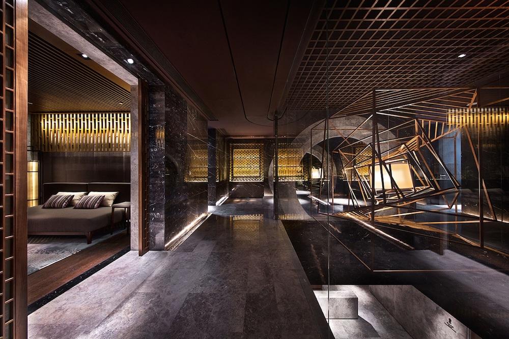 Nuo Hotel Beijing Exterior photo