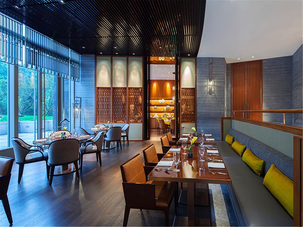Nuo Hotel Beijing Exterior photo
