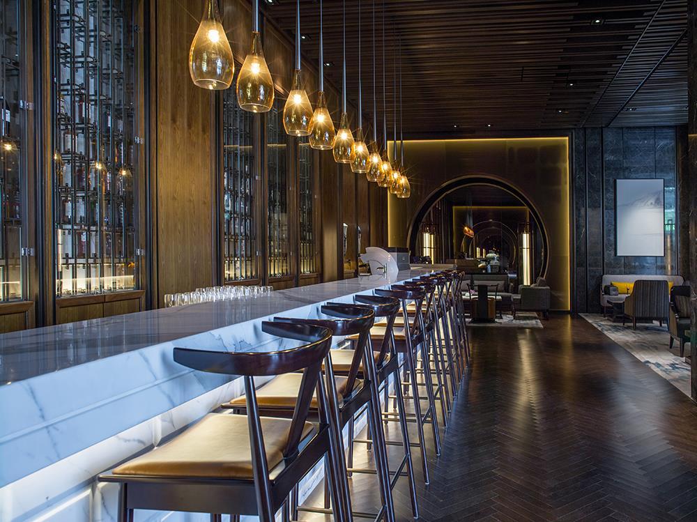 Nuo Hotel Beijing Exterior photo
