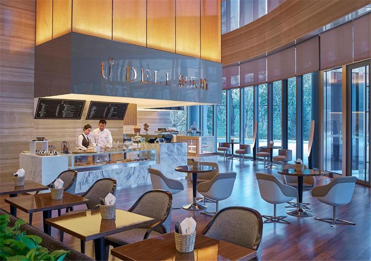 Nuo Hotel Beijing Exterior photo